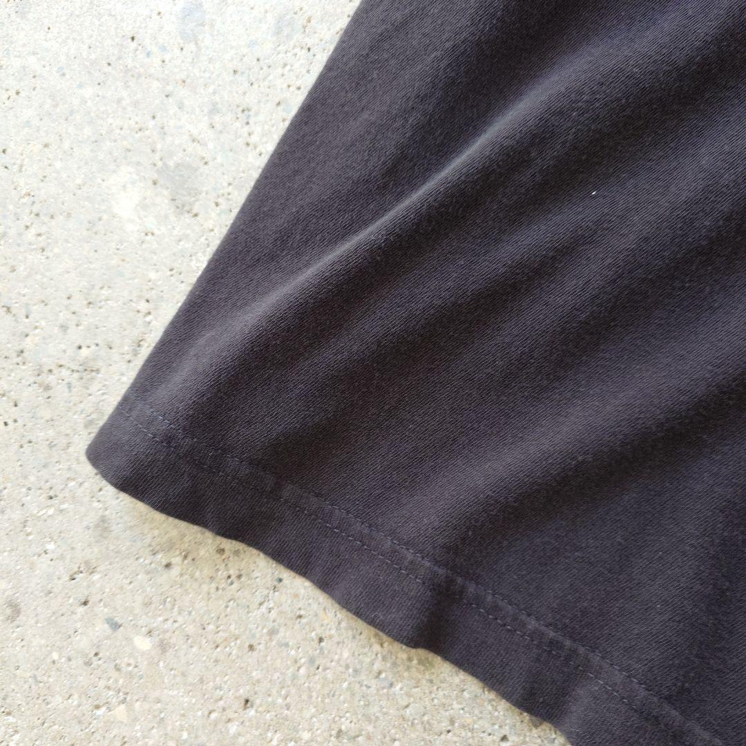 TONY HOWK thunder print tee XL