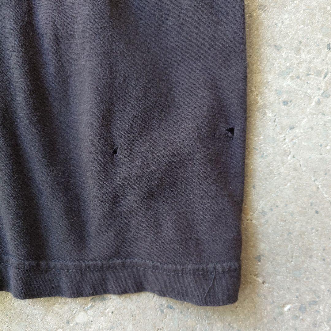 TONY HOWK thunder print tee XL