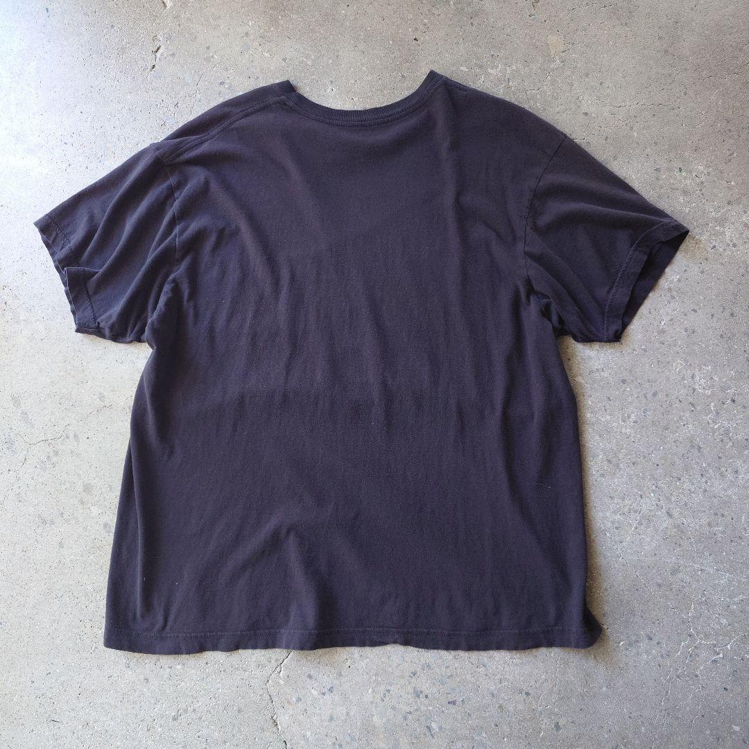 TONY HOWK thunder print tee XL