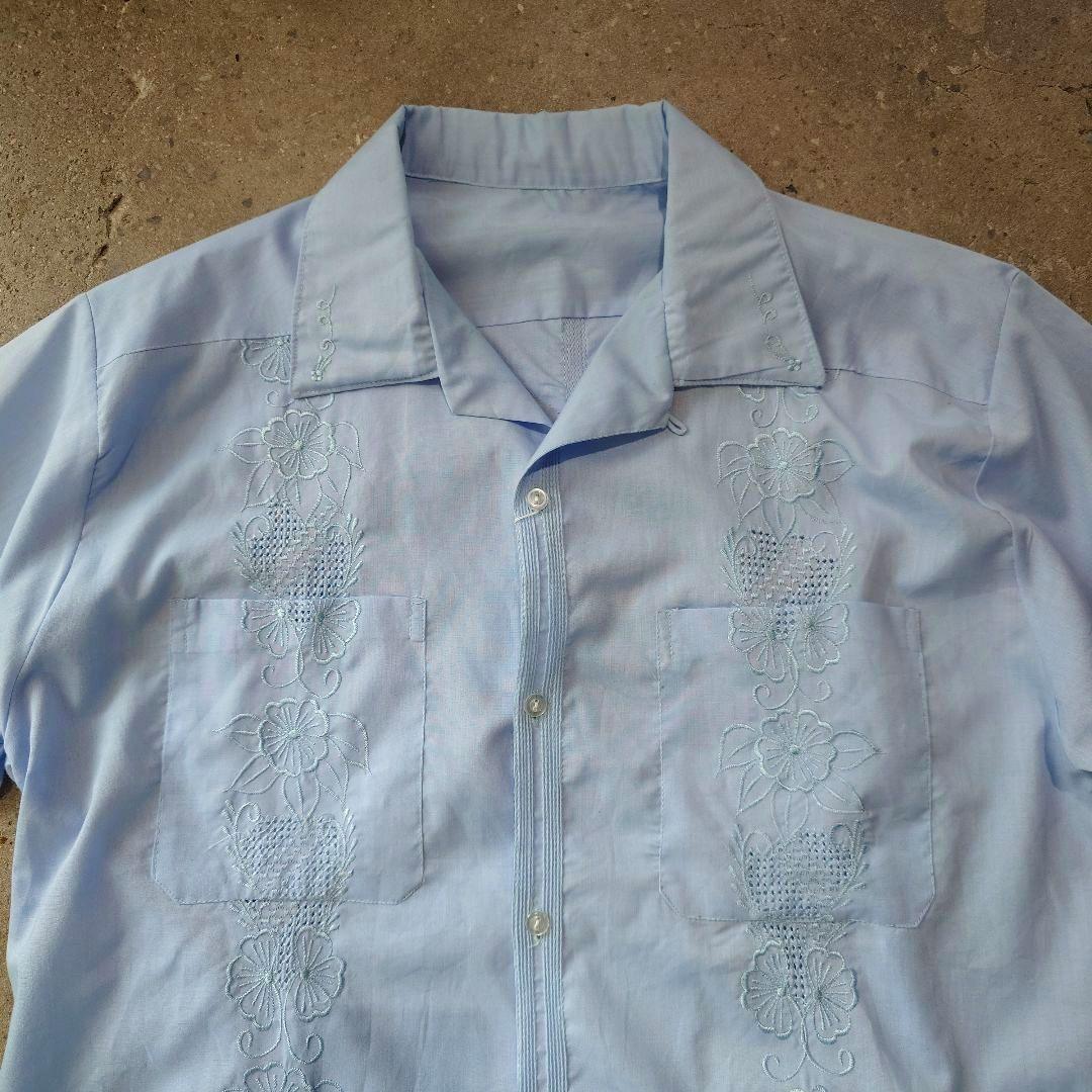Used CUBA shirts  L