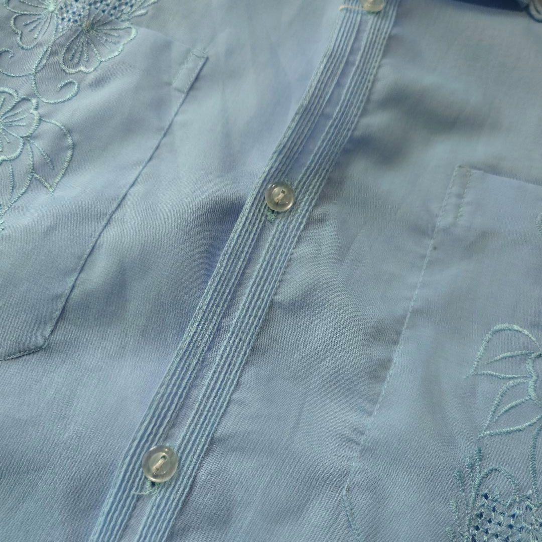 Used CUBA shirts  L