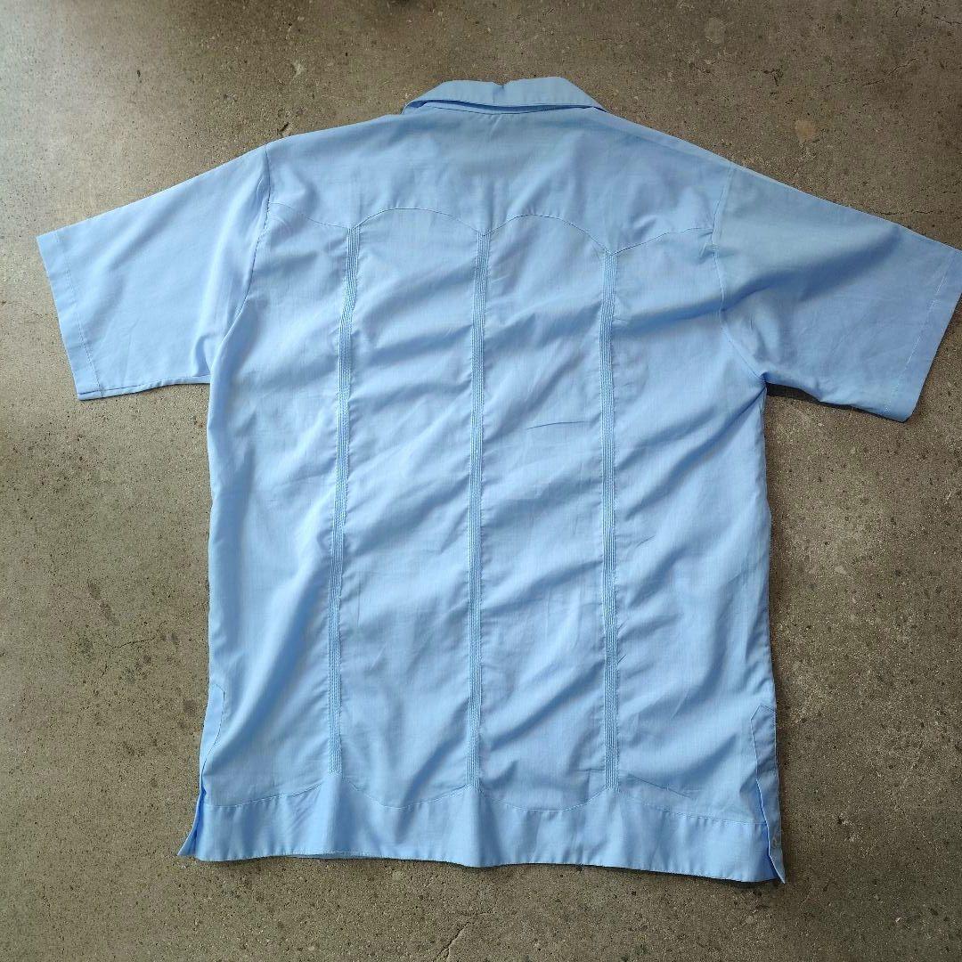Used CUBA shirts  L