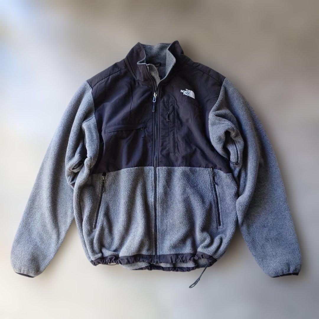 NORTHFACE denali fleece L