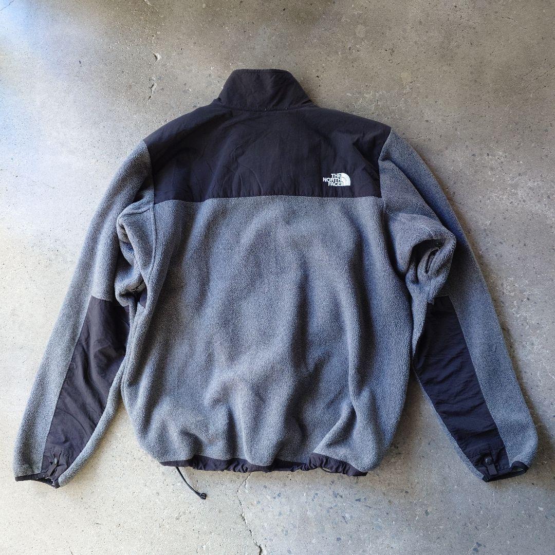 NORTHFACE denali fleece L