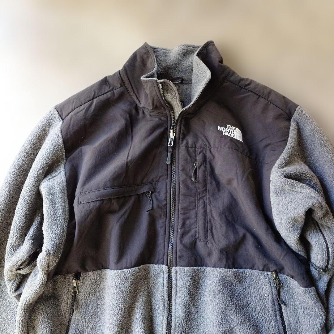 NORTHFACE denali fleece L