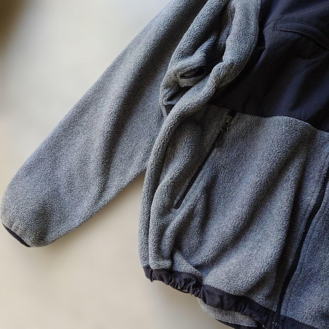 NORTHFACE denali fleece L
