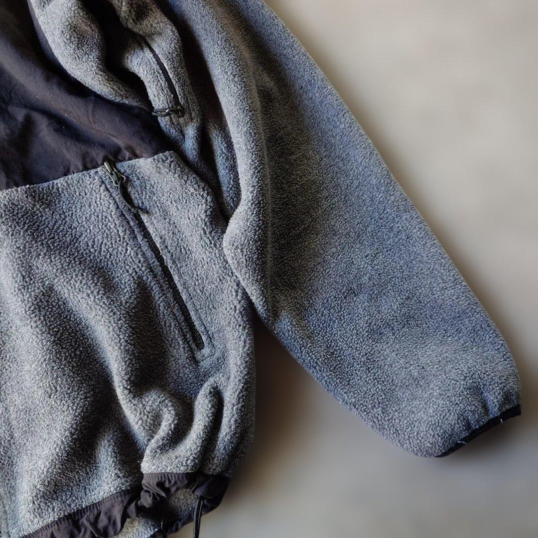 NORTHFACE denali fleece L