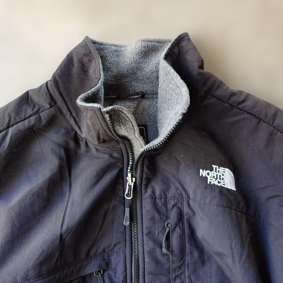 NORTHFACE denali fleece L