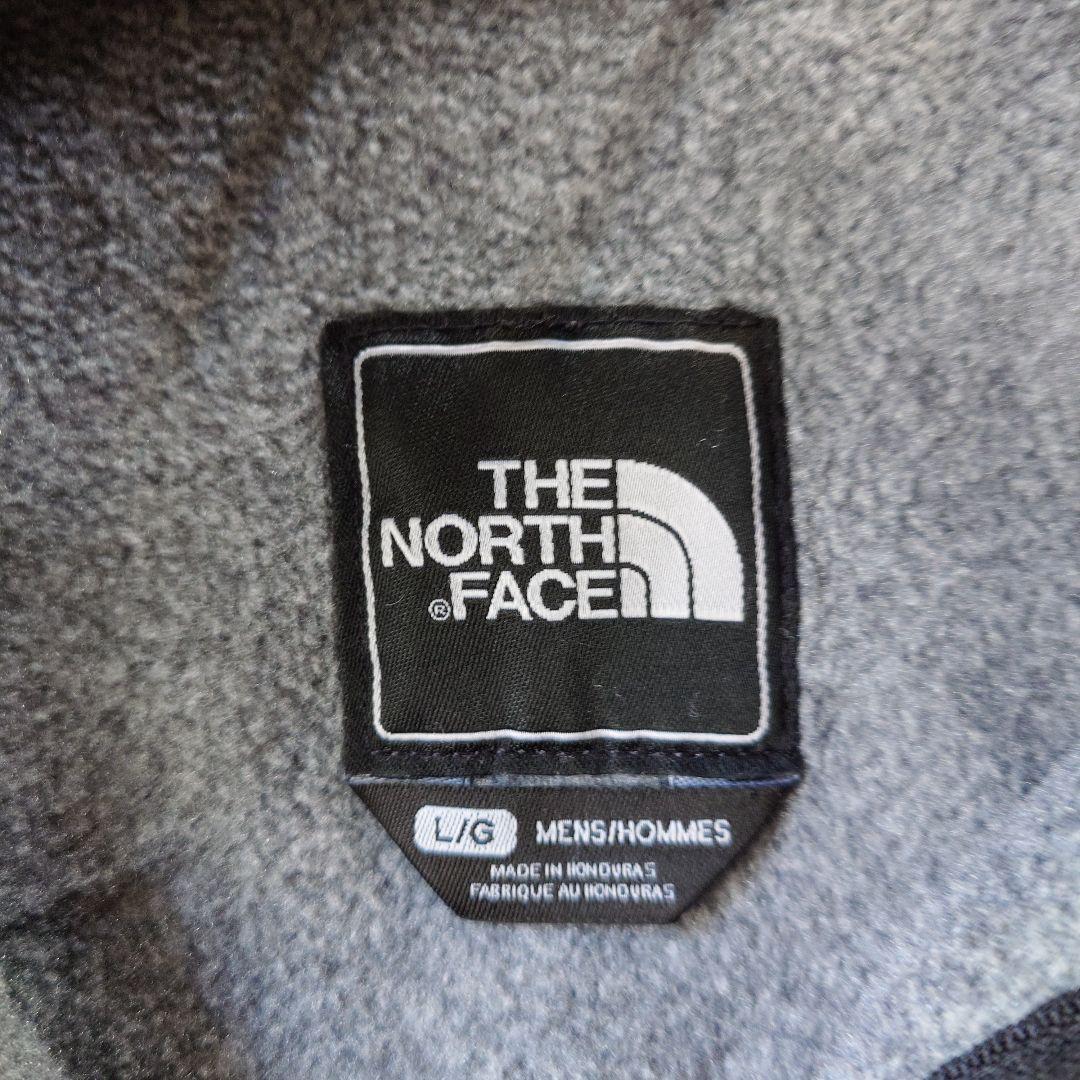 NORTHFACE denali fleece L