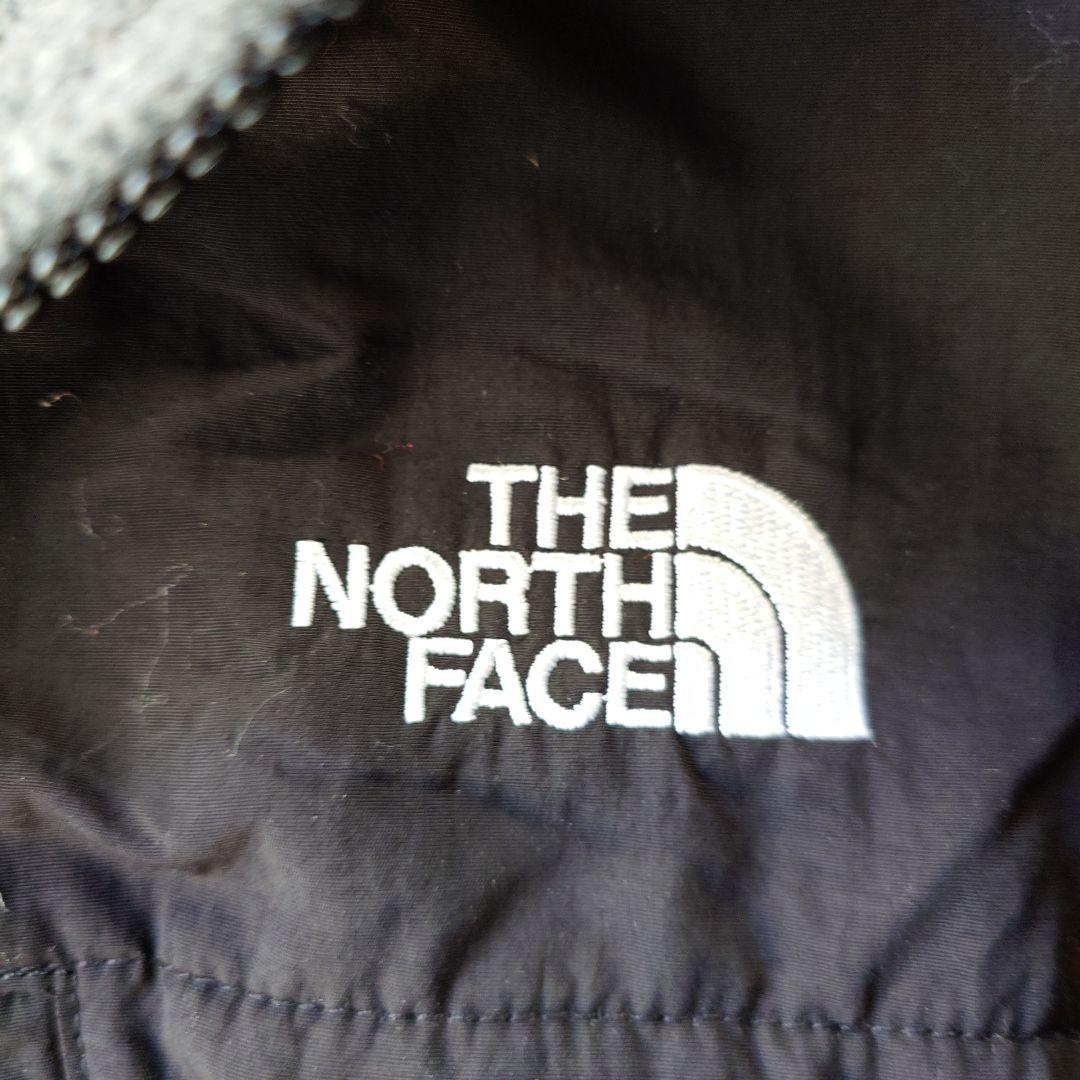 NORTHFACE denali fleece L