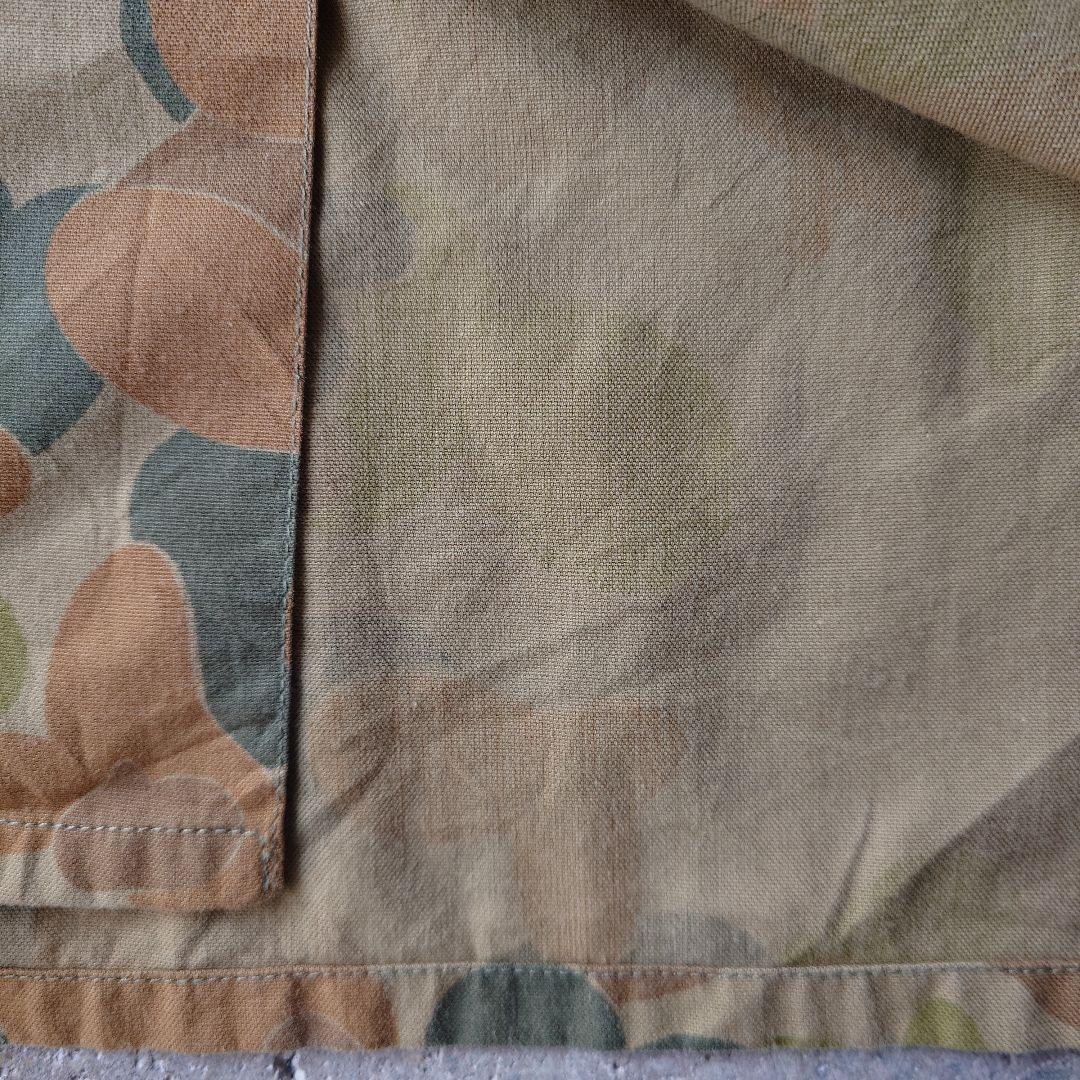 AUSTRARIA duck camo jacket