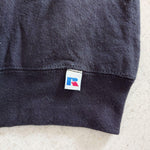 画像をギャラリービューアに読み込む, Russell frocky print sweat  L ラッセル　プリントスウェット　L
