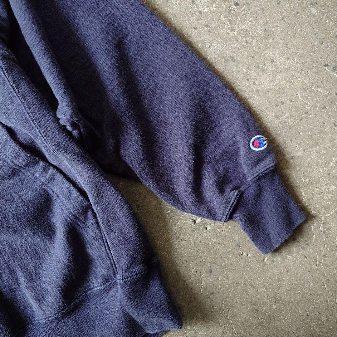 CHAMPION PREMUIM WEAVE MICHIGAN parka s