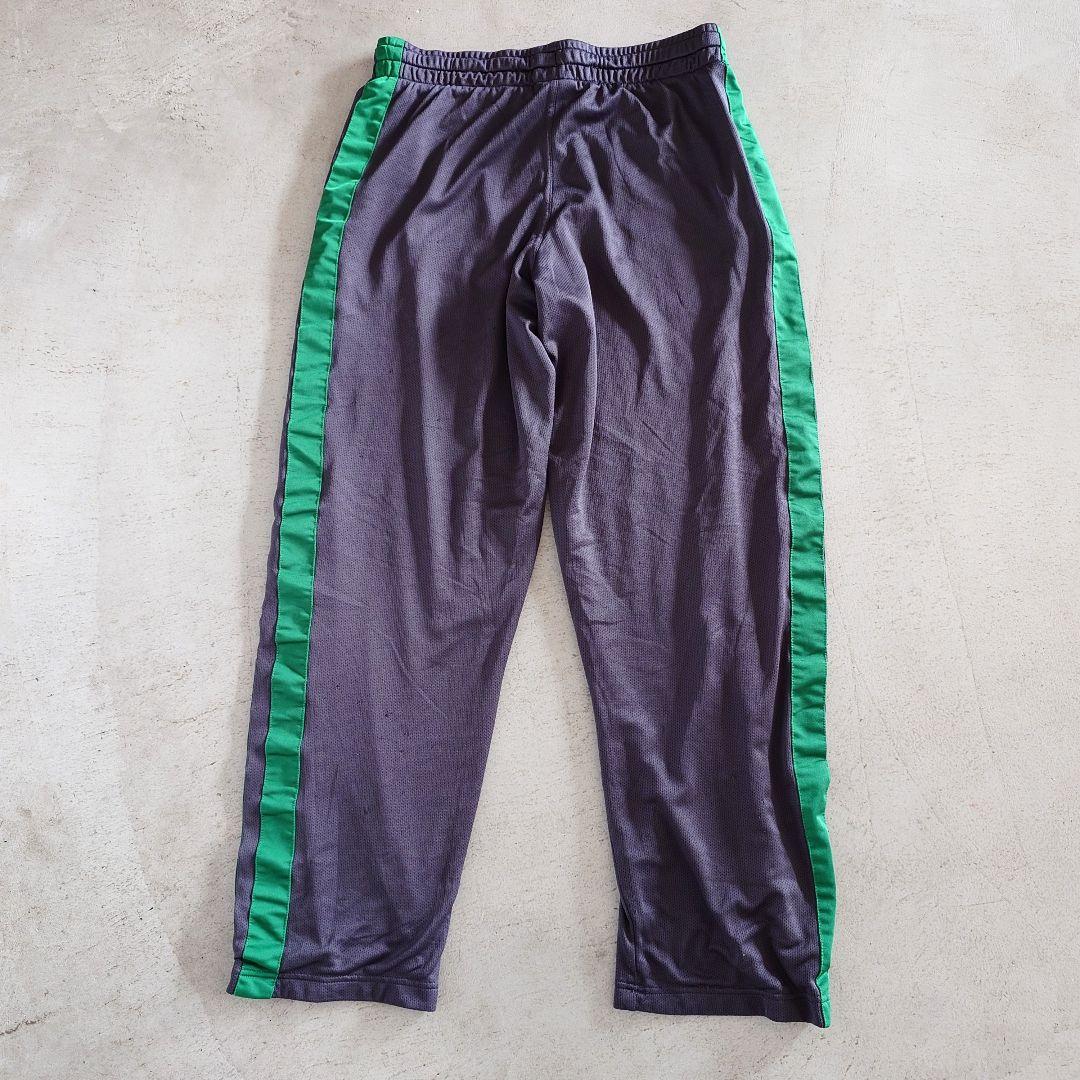 Used NIKE Trackpants 古着　ナイキ　トラックパンツ　ジャージパンツ M　海外仕様