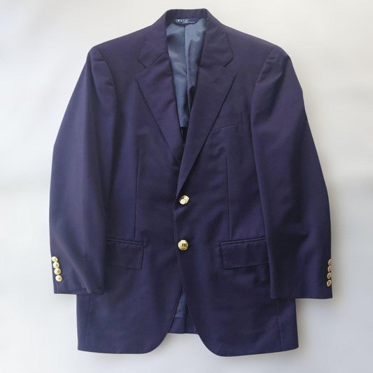 Poloralphlauren NVAY blazer jacket 170