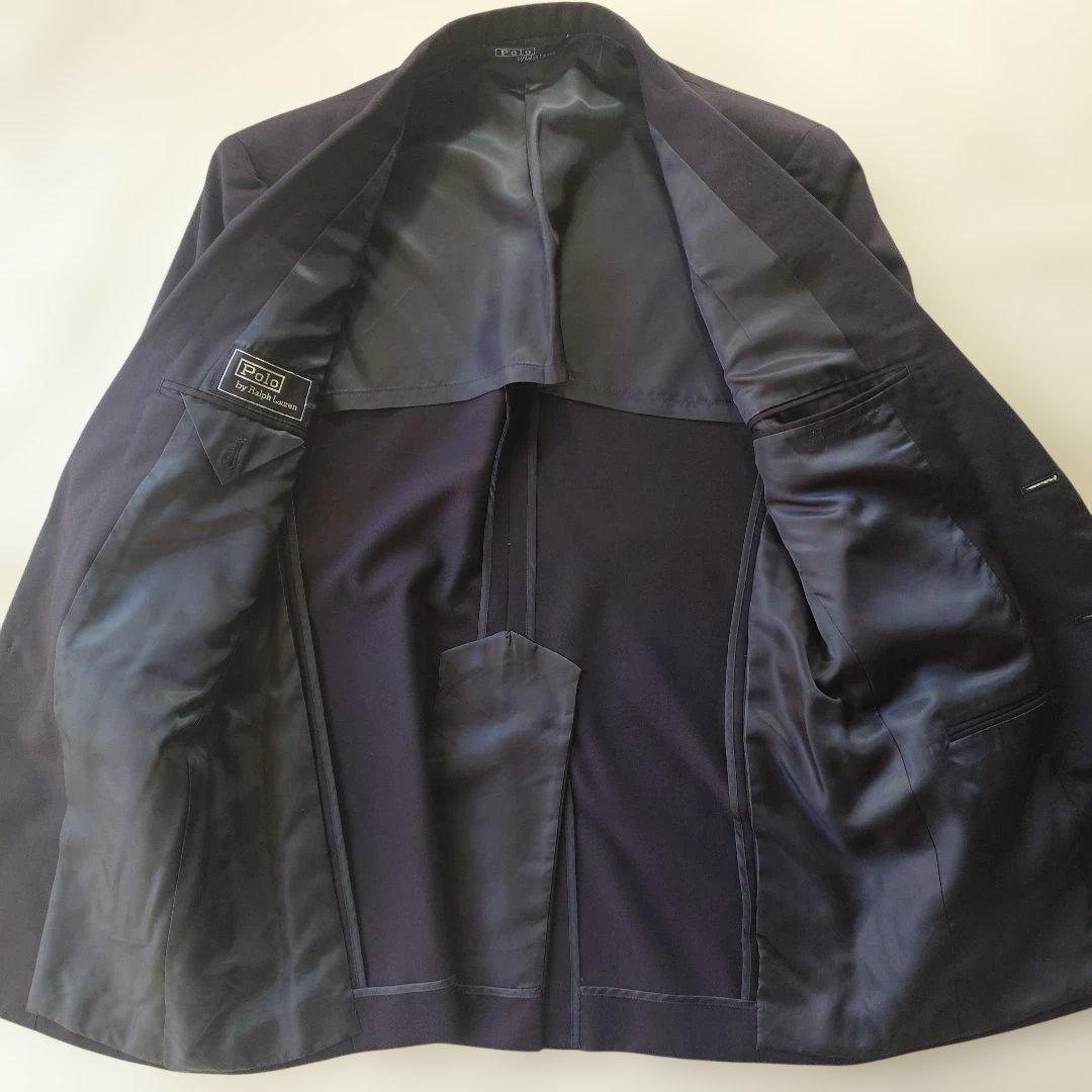 Poloralphlauren NVAY blazer jacket 170