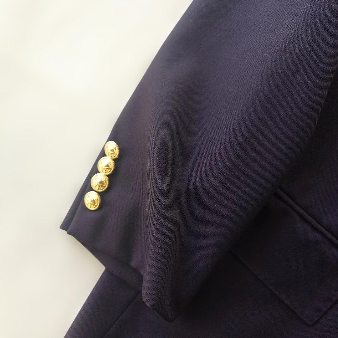 Poloralphlauren NVAY blazer jacket 170