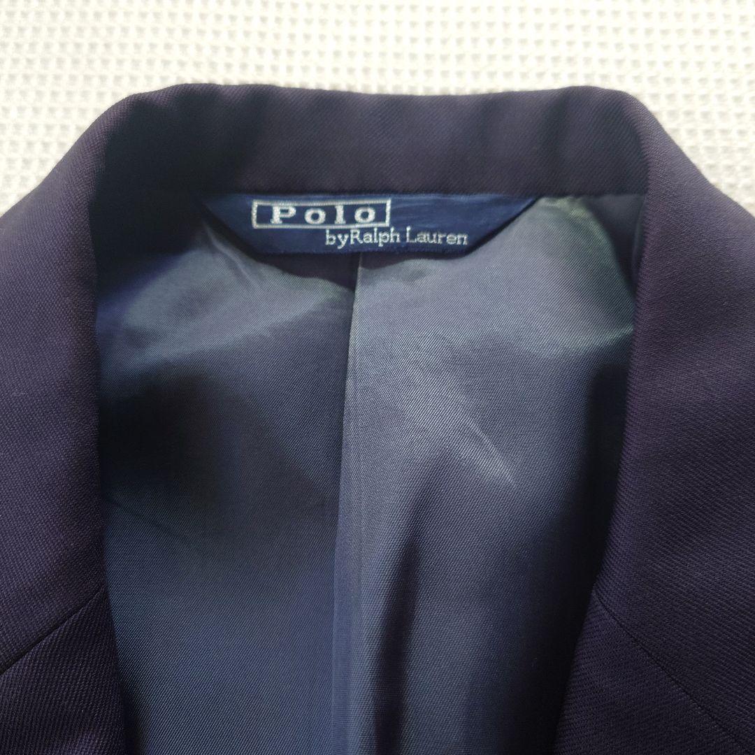 Poloralphlauren NVAY blazer jacket 170