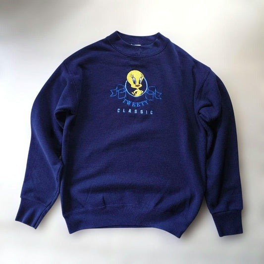 LOONEYTUNES  tweety sweat sz XL