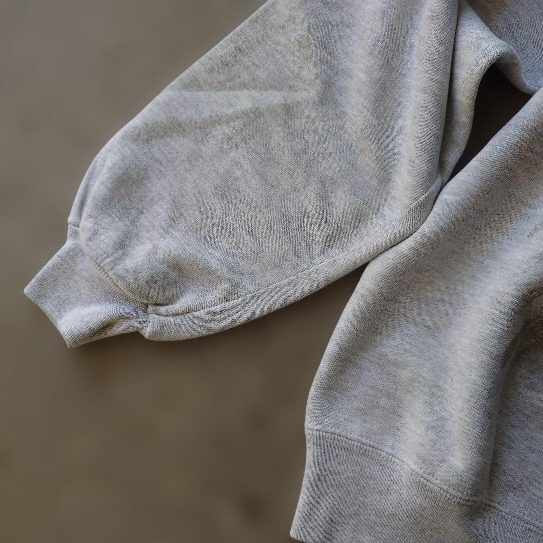 used sweat eagle USA jerzees L