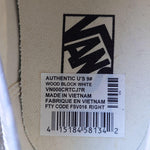 画像をギャラリービューアに読み込む, 新品未使用　VANS US企画　9インチ　オーセンティック　フラワー
