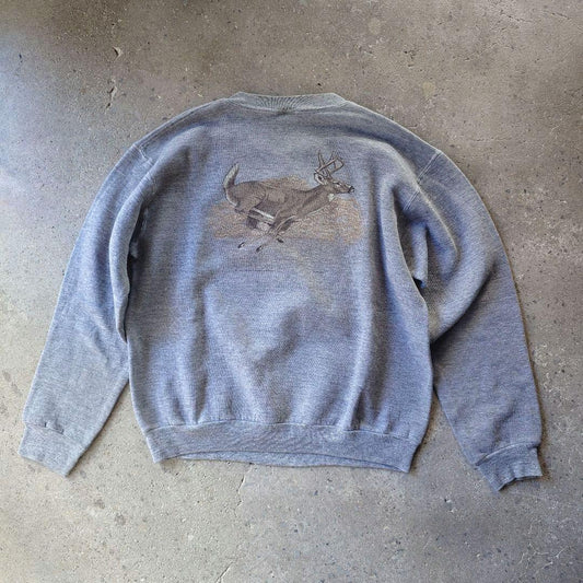 Russel athletic used sweat usa M　ラッセルアスレティック　スウェット