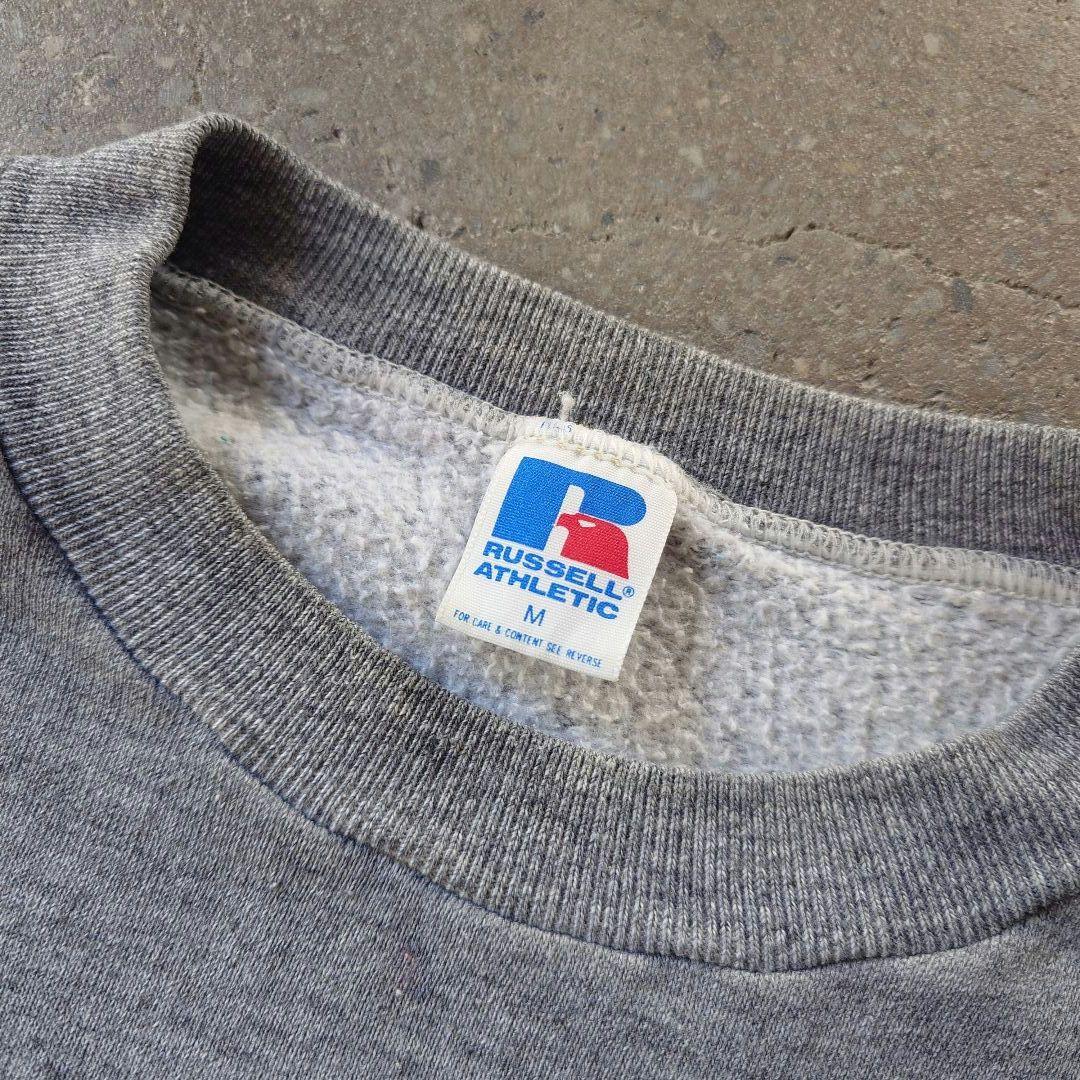 Russel athletic used sweat usa M　ラッセルアスレティック　スウェット