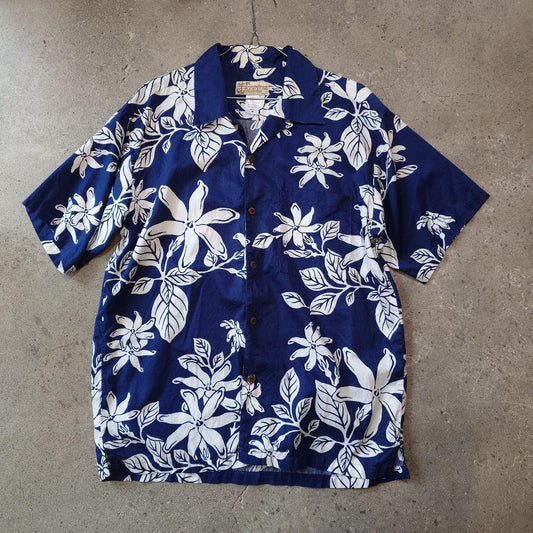 Patagonia pataloha 2005 ALOHA shirts M