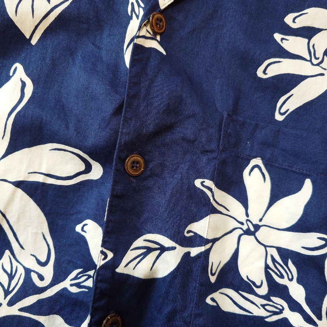 美品✴︎Patagonia パタロハシャツ pataloha 2005年製 Patalohaパタロハ□美品 ポルトガル製 05年 Limited Edition