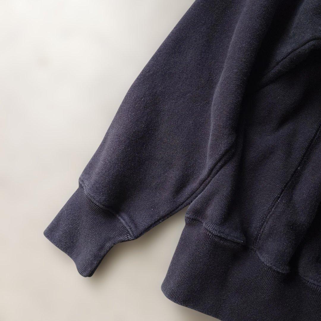 00s champion reverse weave parka MACK TRUCK L