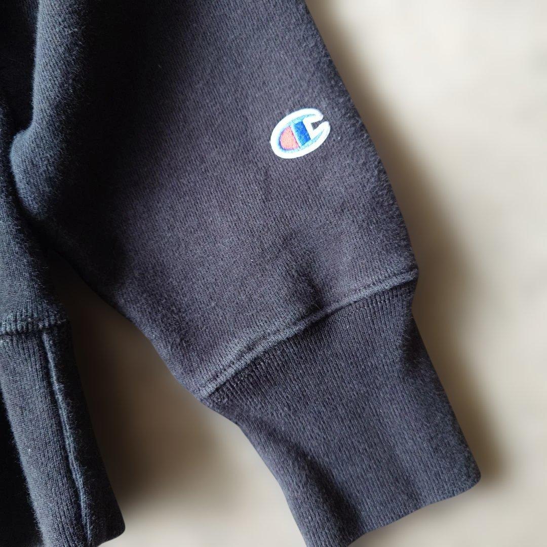 00s champion reverse weave parka MACK TRUCK L