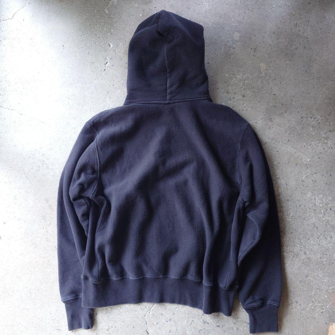 00s champion reverse weave parka MACK TRUCK L