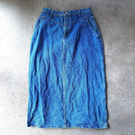 画像をギャラリービューアに読み込む, ESSENTIALS USA women Denim skirts

