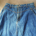 画像をギャラリービューアに読み込む, ESSENTIALS USA women Denim skirts
