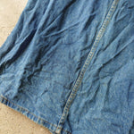 画像をギャラリービューアに読み込む, ESSENTIALS USA women Denim skirts
