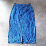 画像をギャラリービューアに読み込む, ESSENTIALS USA women Denim skirts
