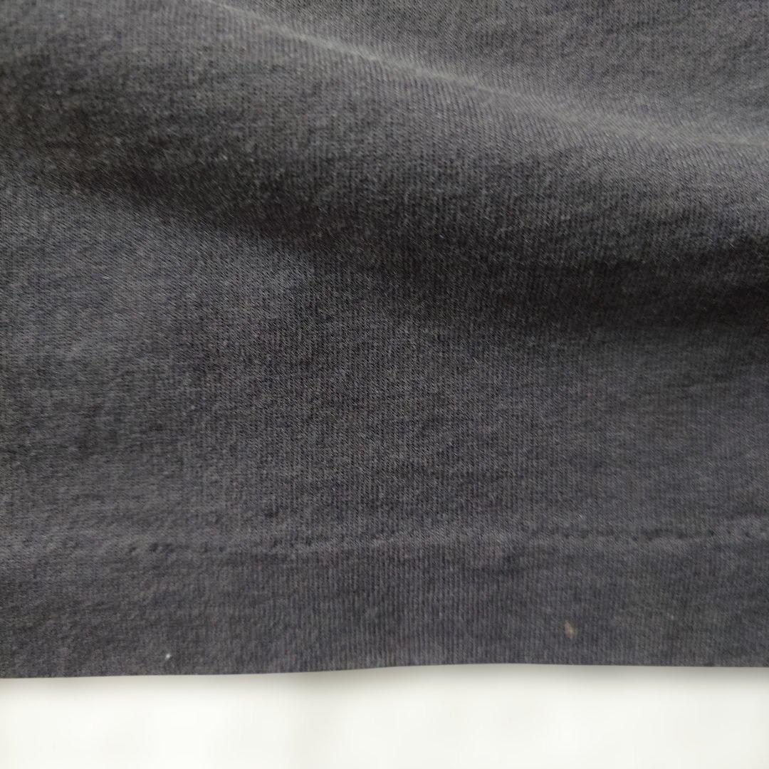 95’　vintage fruits of the loom bike  pocket tee