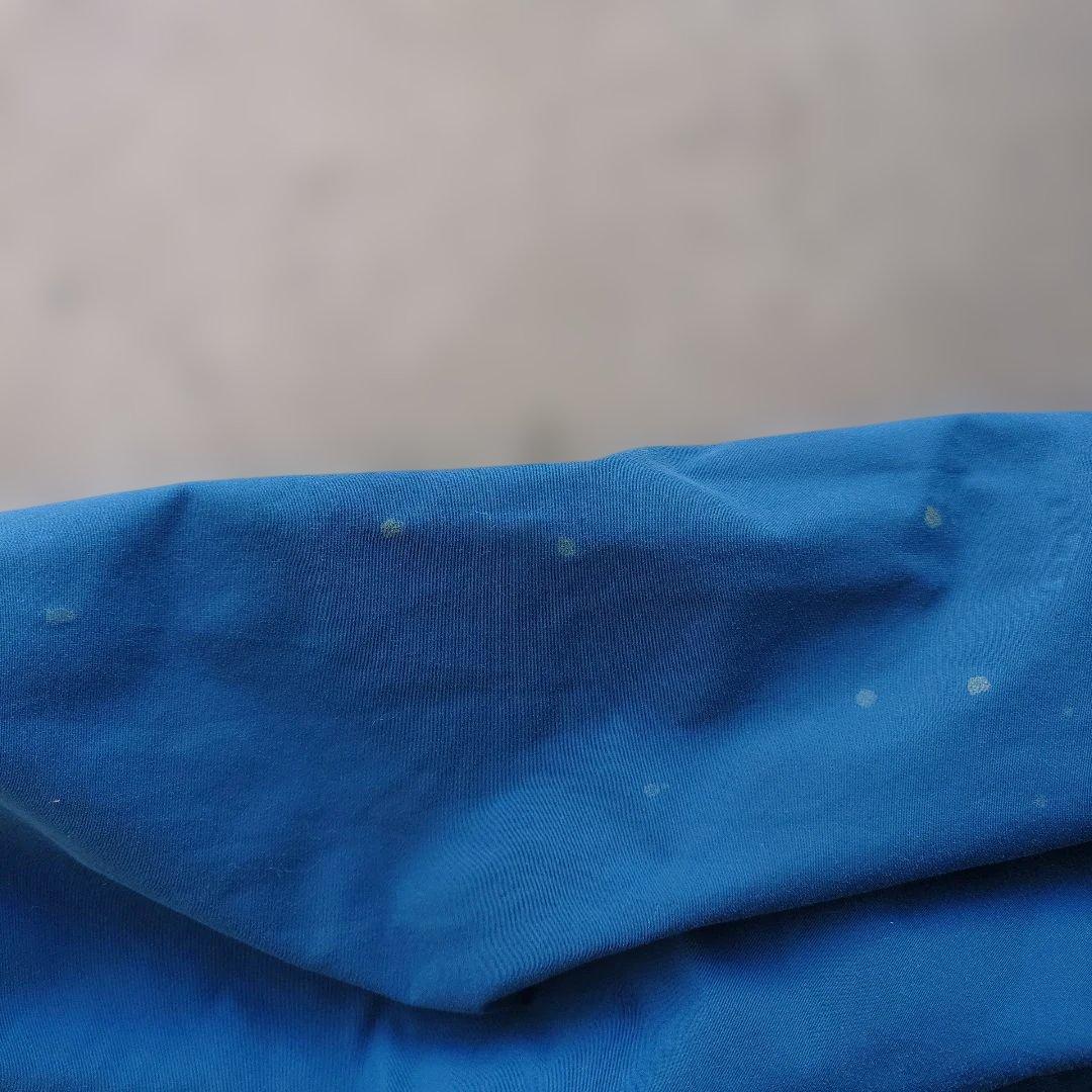 Cabelas outdoor nylon fleece warmup jacket