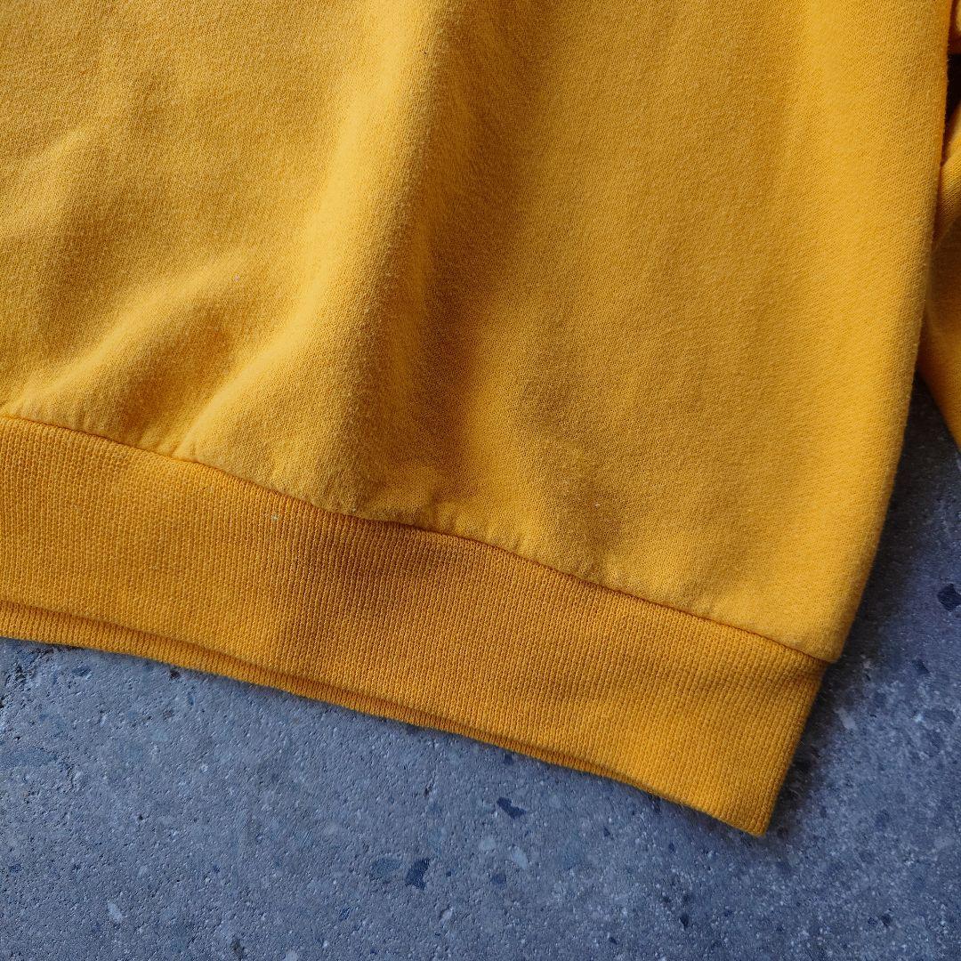 Used CORONA BEER old english sweat L