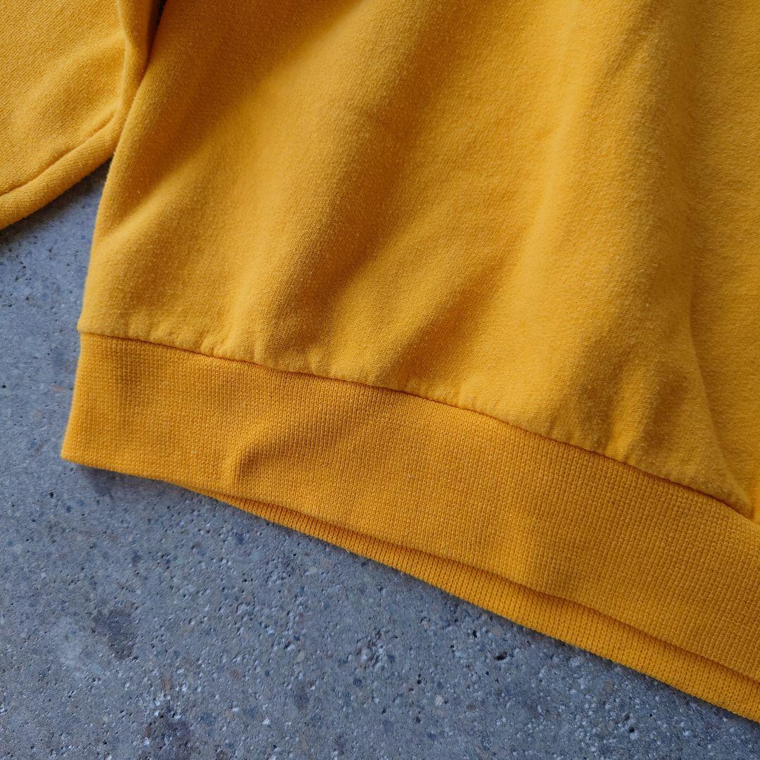 Used CORONA BEER old english sweat L