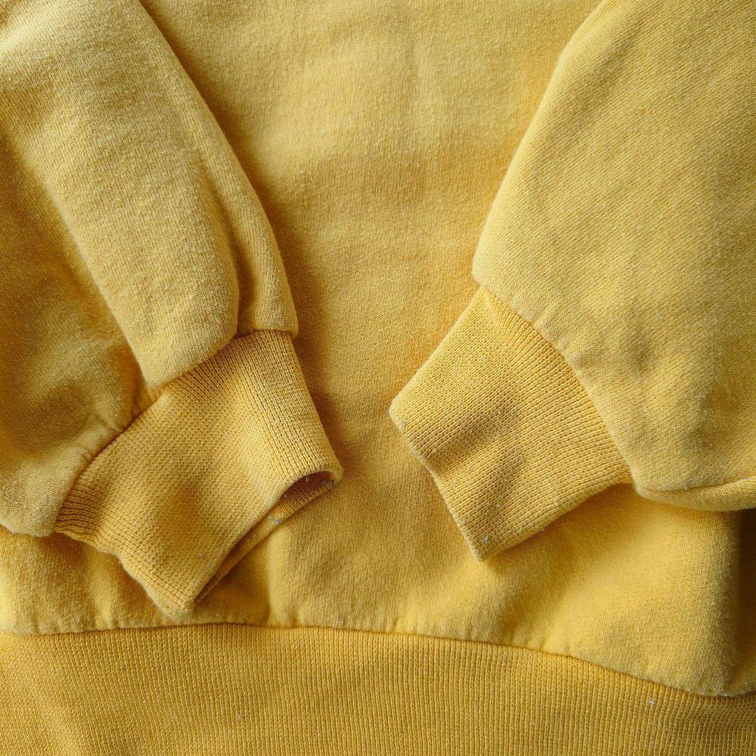 Used CORONA BEER old english sweat L