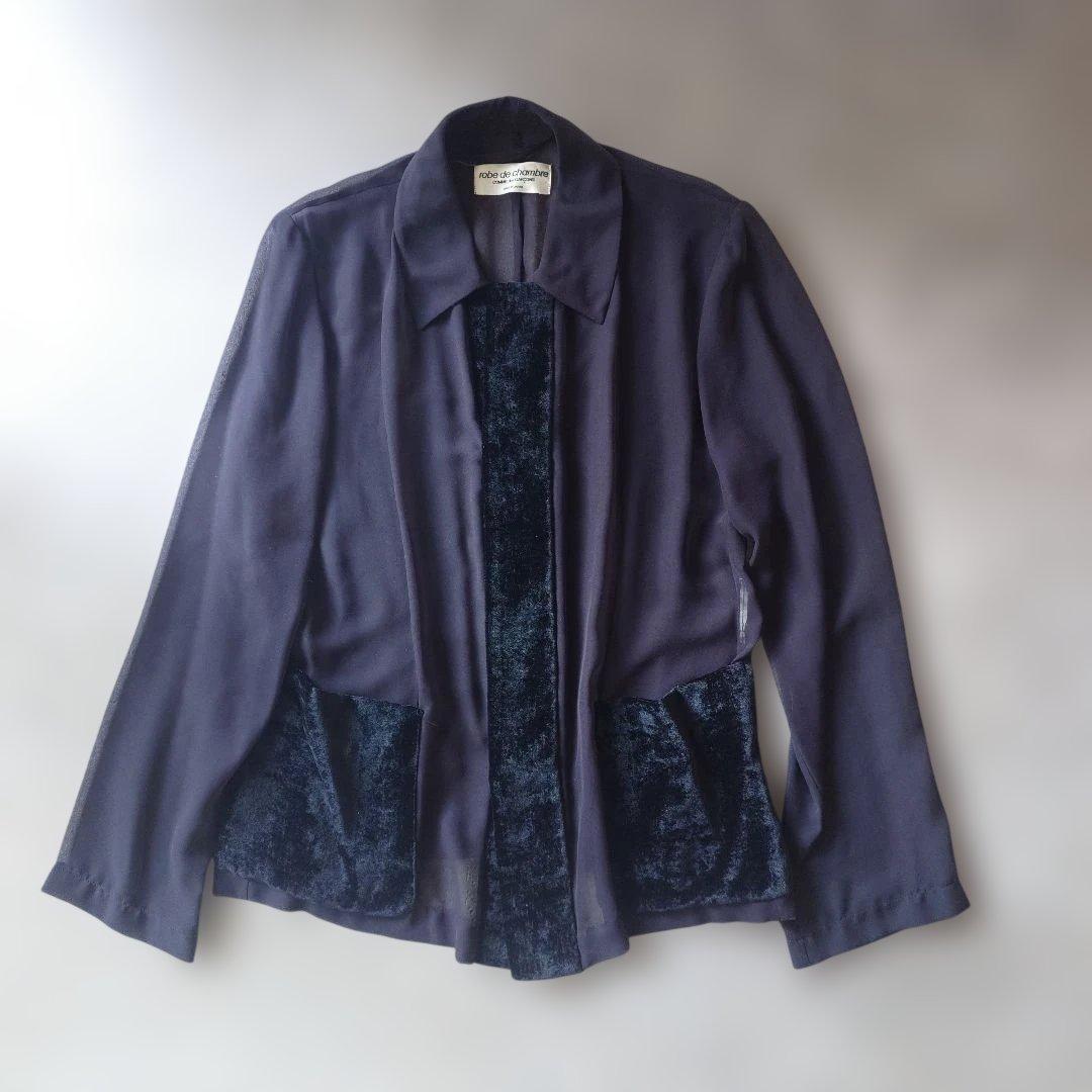 Comme des garson women shiar shirts