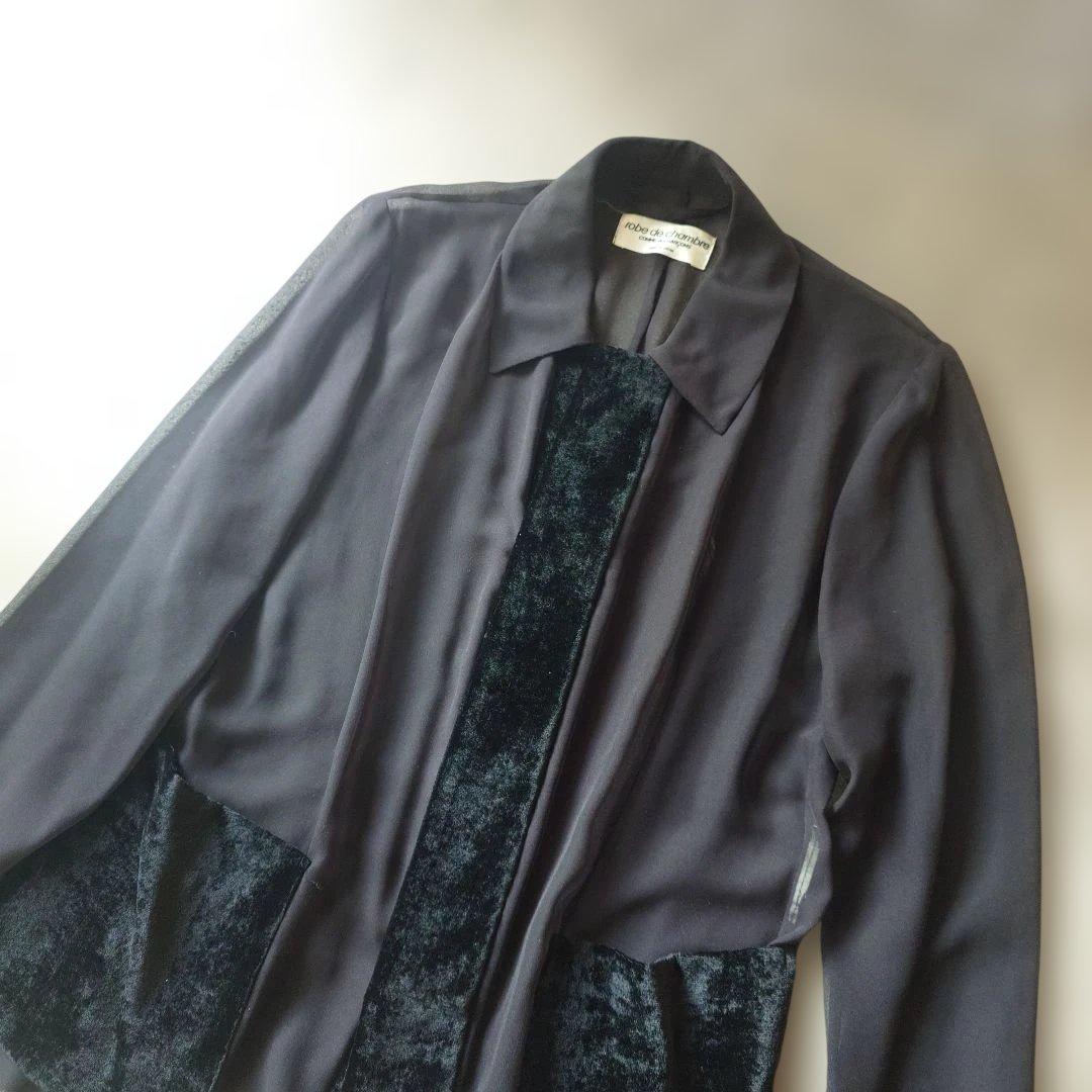 Comme des garson women shiar shirts