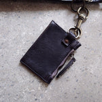 画像をギャラリービューアに読み込む, POLO RALPHLAUREN　Leather riders bag D pocket ポロラルフローレン　レザーライダースバッグ
