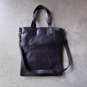 POLO RALPHLAUREN　Leather riders bag D pocket ポロラルフローレン　レザーライダースバッグ