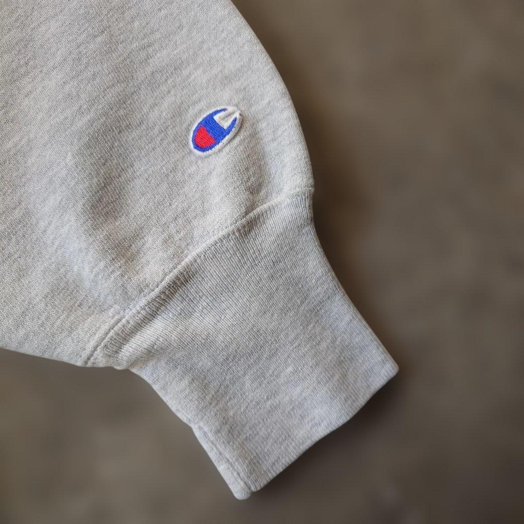 90s Champion reverse weave USA XL DUKE