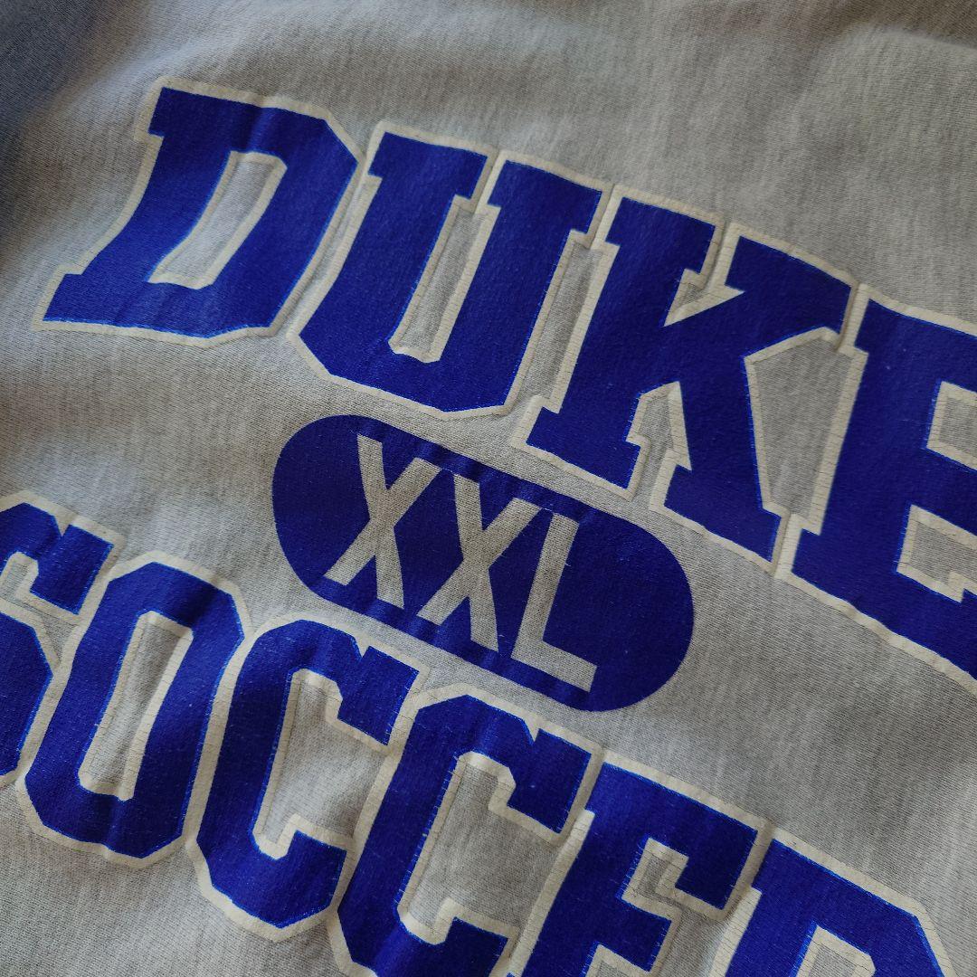 90s Champion reverse weave USA XL DUKE