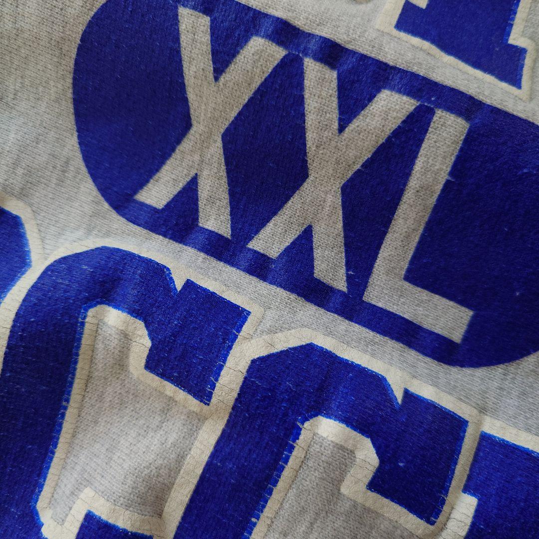 90s Champion reverse weave USA XL DUKE