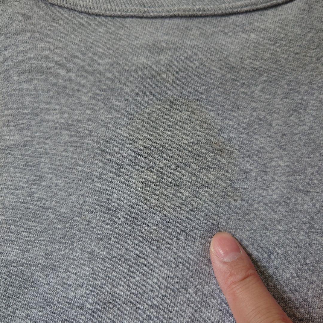 80s Champion trico tag bird tee L