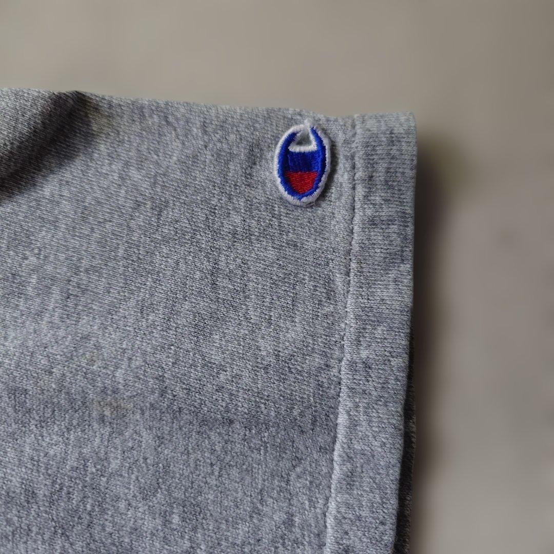 80s Champion trico tag bird tee L
